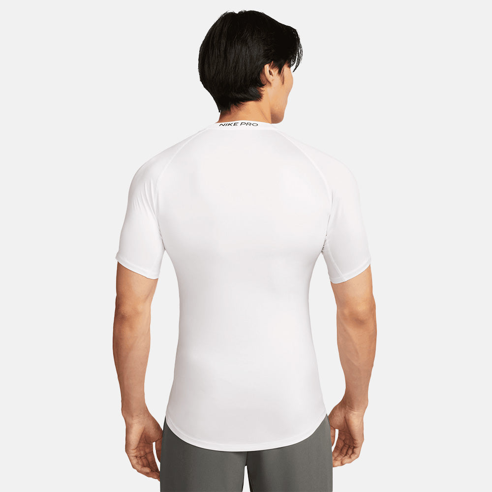 Men's Dri-FIT Tight Short-Sleeve Fitness Top